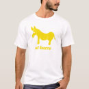 Recherche de burros tshirts Animaux