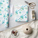 Zoek naar wilde bloemen cadeaupapier Floreel