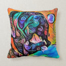 Recherche de popart coussins Chiot