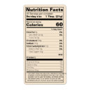 Recherche de aliments sans valeur nutritive Blanc