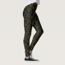 Recherche de crochet leggings Fil