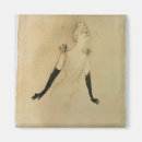 Recherche de henri toulouse lautrec magnets Actrice