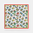 Zoek naar kevers servetten Zomer