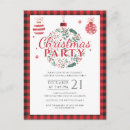 Recherche de pays noël invitations Aquarelle