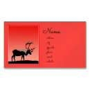 Recherche de rennes cartes visite Caribou