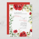 Recherche de colorful party invitations Floral