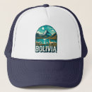Recherche de bolivie casquettes Amérique du sud