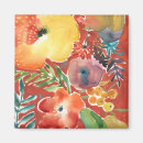 Recherche de floral unique magnets Maximalisme