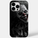 Recherche de le clown iphone coques Horreur