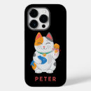 Recherche de chance iphone coques Culture japonaise