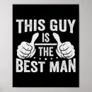 Recherche de funny wedding posters Groom