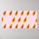 Recherche de nourriture saine posters Naturel