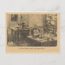 Recherche de edison cartes postales Électricité