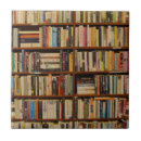 Recherche de livres carreaux Bibliothèque