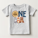 Recherche de région boisée tshirts Sauvage