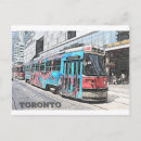 Zoek naar toronto briefkaarten Illustratie