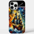 Recherche de bateau de pirate iphone coques Navire