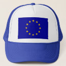 Recherche de union accessoires Bleu