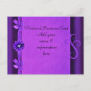 Zoek naar visitekaartjes briefkaarten Sjabloon