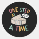 Zoek naar fysiotherapeut stickers Rehabilitatie