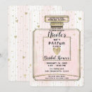 Recherche de parfumé invitations Chic