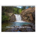Zoek naar watervallen kalenders Foto's