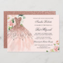 Recherche de floral bar bat mitzvah invitations Fleurs