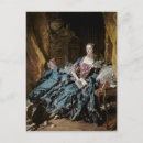 Recherche de madame pompadour cartes postales Francois