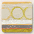 Recherche de planner dessous de verres Orange