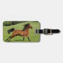 Recherche de arabe bagages étiquettes Chevaux