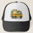 Recherche de camping car casquettes Campeur