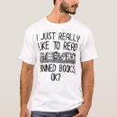Zoek naar verboden tshirts Bibliotheek