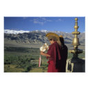Recherche de moine bouddhiste posters Inde
