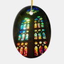 Recherche de sagrada familia ornements Cathédrale