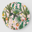 Recherche de fruit horloges Animal