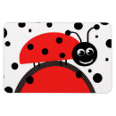 Recherche de coccinelle magnets Animal