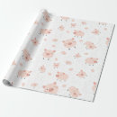 Recherche de cochons papier cadeau Porc