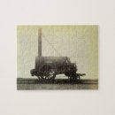 Recherche de fusée puzzles Transport