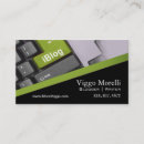Recherche de auteur de blog cartes visite Rédacteur