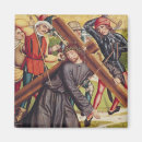 Recherche de calvaire magnets Passion