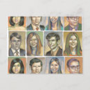 Recherche de camarade de classe cartes postales Amis