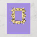 Recherche de trame cartes postales Friends