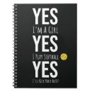 Zoek naar girl notitieboeken Sport