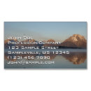 Recherche de reflet cartes visite Nature