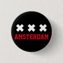 Recherche de amsterdam badges Pays bas