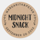 Recherche de popcorn autocollants Fêtes de fiançailles