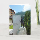 Recherche de suisse vœux cartes Alpin