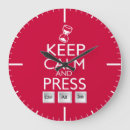 Recherche de ringard horloges Geeky