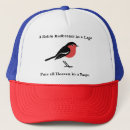 Recherche de animaux casquettes Oiseau