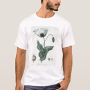 Recherche de papaver tshirts Botanique